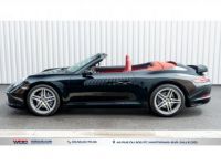 Porsche 911 Cabriolet 3.0i - 370 - BV PDK TYPE 991 CABRIOLET Carrera PHASE 2 - <small></small> 113.900 € <small>TTC</small> - #71