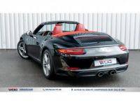 Porsche 911 Cabriolet 3.0i - 370 - BV PDK TYPE 991 CABRIOLET Carrera PHASE 2 - <small></small> 113.900 € <small>TTC</small> - #72