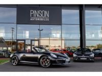 Porsche 911 Cabriolet 3.0i - 420 - BV PDK TYPE 991 CABRIOLET Carrera 4S PHASE 2 - <small></small> 128.900 € <small>TTC</small> - #1