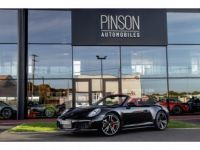 Porsche 911 Cabriolet 3.0i - 420 - BV PDK TYPE 991 CABRIOLET Carrera 4S PHASE 2 - <small></small> 128.900 € <small>TTC</small> - #2