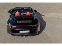 Porsche 911 Cabriolet 3.0i - 420 - BV PDK TYPE 991 CABRIOLET Carrera 4S PHASE 2 - <small></small> 128.900 € <small>TTC</small> - #7