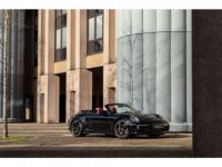Porsche 911 Cabriolet 3.0i - 420 - BV PDK TYPE 991 CABRIOLET Carrera 4S PHASE 2 - <small></small> 128.900 € <small>TTC</small> - #36