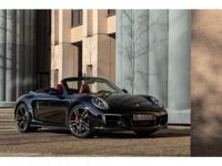 Porsche 911 Cabriolet 3.0i - 420 - BV PDK TYPE 991 CABRIOLET Carrera 4S PHASE 2 - <small></small> 128.900 € <small>TTC</small> - #38