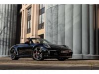 Porsche 911 Cabriolet 3.0i - 420 - BV PDK TYPE 991 CABRIOLET Carrera 4S PHASE 2 - <small></small> 128.900 € <small>TTC</small> - #39