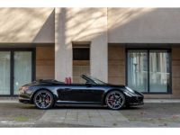 Porsche 911 Cabriolet 3.0i - 420 - BV PDK TYPE 991 CABRIOLET Carrera 4S PHASE 2 - <small></small> 128.900 € <small>TTC</small> - #41