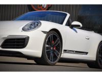 Porsche 911 Cabriolet 3.0i - 420 BV PDK TYPE 991 Carrera 4S PHASE 2 - <small></small> 119.000 € <small>TTC</small> - #6