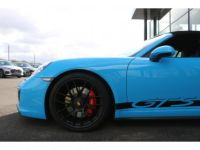 Porsche 911 Cabriolet 3.0i - 450 BV PDK TYPE 991 Carrera GTS PHASE 2 - <small></small> 136.900 € <small>TTC</small> - #16