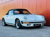 Porsche 911 cabriolet 3.2 carrera 231 ch - <small></small> 59.900 € <small>TTC</small> - #1