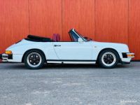 Porsche 911 cabriolet 3.2 carrera 231 ch - <small></small> 59.900 € <small>TTC</small> - #2