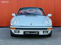 Porsche 911 cabriolet 3.2 carrera 231 ch - <small></small> 59.900 € <small>TTC</small> - #5