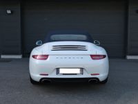 Porsche 911 cabriolet 3.4 Carrera 350cv - <small></small> 97.000 € <small>TTC</small> - #3