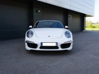 Porsche 911 cabriolet 3.4 Carrera 350cv - <small></small> 97.000 € <small>TTC</small> - #1