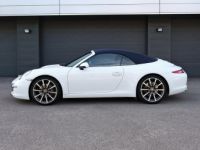 Porsche 911 cabriolet 3.4 Carrera 350cv - <small></small> 97.000 € <small>TTC</small> - #2