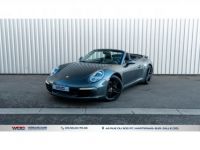 Porsche 911 Cabriolet 350ch 991 CABRIOLET / PSE / - <small></small> 89.900 € <small>TTC</small> - #1