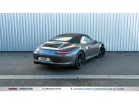 Porsche 911 Cabriolet 350ch 991 CABRIOLET / PSE / - <small></small> 89.900 € <small>TTC</small> - #2