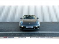 Porsche 911 Cabriolet 350ch 991 CABRIOLET / PSE / - <small></small> 89.900 € <small>TTC</small> - #3