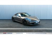 Porsche 911 Cabriolet 350ch 991 CABRIOLET / PSE / - <small></small> 89.900 € <small>TTC</small> - #5