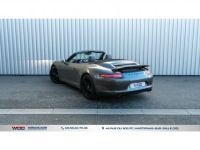 Porsche 911 Cabriolet 350ch 991 CABRIOLET / PSE / - <small></small> 89.900 € <small>TTC</small> - #6