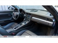 Porsche 911 Cabriolet 350ch 991 CABRIOLET / PSE / - <small></small> 89.900 € <small>TTC</small> - #10