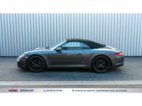 Porsche 911 Cabriolet 350ch 991 CABRIOLET / PSE / - <small></small> 89.900 € <small>TTC</small> - #11