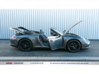 Porsche 911 Cabriolet 350ch 991 CABRIOLET / PSE / - <small></small> 89.900 € <small>TTC</small> - #12