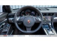 Porsche 911 Cabriolet 350ch 991 CABRIOLET / PSE / - <small></small> 89.900 € <small>TTC</small> - #21