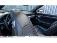 Porsche 911 Cabriolet 350ch 991 CABRIOLET / PSE / - <small></small> 89.900 € <small>TTC</small> - #41