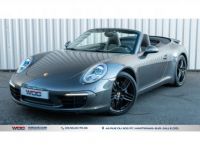 Porsche 911 Cabriolet 350ch 991 CABRIOLET / PSE / - <small></small> 89.900 € <small>TTC</small> - #70