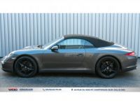 Porsche 911 Cabriolet 350ch 991 CABRIOLET / PSE / - <small></small> 89.900 € <small>TTC</small> - #71