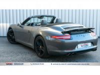 Porsche 911 Cabriolet 350ch 991 CABRIOLET / PSE / - <small></small> 89.900 € <small>TTC</small> - #72