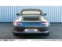 Porsche 911 Cabriolet 350ch 991 CABRIOLET / PSE / - <small></small> 89.900 € <small>TTC</small> - #73