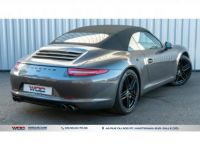 Porsche 911 Cabriolet 350ch 991 CABRIOLET / PSE / - <small></small> 89.900 € <small>TTC</small> - #74