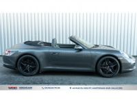 Porsche 911 Cabriolet 350ch 991 CABRIOLET / PSE / - <small></small> 89.900 € <small>TTC</small> - #75