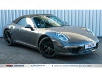 Porsche 911 Cabriolet 350ch 991 CABRIOLET / PSE / - <small></small> 89.900 € <small>TTC</small> - #76