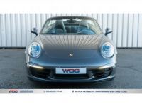 Porsche 911 Cabriolet 350ch 991 CABRIOLET / PSE / - <small></small> 89.900 € <small>TTC</small> - #77