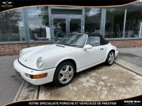 Porsche 911 Cabriolet 3.6i  TYPE 964 CABRIOLET Carrera 4 - <small></small> 64.990 € <small>TTC</small> - #2