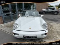 Porsche 911 Cabriolet 3.6i  TYPE 964 CABRIOLET Carrera 4 - <small></small> 64.990 € <small>TTC</small> - #15