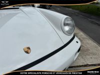 Porsche 911 Cabriolet 3.6i  TYPE 964 CABRIOLET Carrera 4 - <small></small> 64.990 € <small>TTC</small> - #31