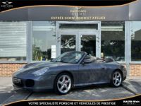 Porsche 911 Cabriolet 3.6i  TYPE 996 CABRIOLET Carrera 4S - <small></small> 52.000 € <small>TTC</small> - #1