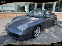 Porsche 911 Cabriolet 3.6i  TYPE 996 CABRIOLET Carrera 4S - <small></small> 52.000 € <small>TTC</small> - #2