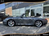 Porsche 911 Cabriolet 3.6i  TYPE 996 CABRIOLET Carrera 4S - <small></small> 52.000 € <small>TTC</small> - #3