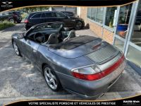 Porsche 911 Cabriolet 3.6i  TYPE 996 CABRIOLET Carrera 4S - <small></small> 52.000 € <small>TTC</small> - #4