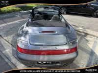 Porsche 911 Cabriolet 3.6i  TYPE 996 CABRIOLET Carrera 4S - <small></small> 52.000 € <small>TTC</small> - #5