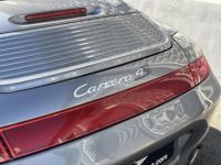 Porsche 911 Cabriolet 3.6i  TYPE 996 CABRIOLET Carrera 4S - <small></small> 52.000 € <small>TTC</small> - #7