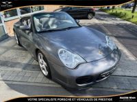 Porsche 911 Cabriolet 3.6i  TYPE 996 CABRIOLET Carrera 4S - <small></small> 52.000 € <small>TTC</small> - #8