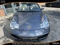 Porsche 911 Cabriolet 3.6i  TYPE 996 CABRIOLET Carrera 4S - <small></small> 52.000 € <small>TTC</small> - #9