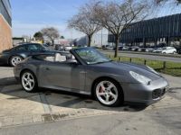 Porsche 911 Cabriolet 3.6i  TYPE 996 CABRIOLET Carrera 4S - <small></small> 52.000 € <small>TTC</small> - #11