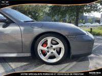 Porsche 911 Cabriolet 3.6i  TYPE 996 CABRIOLET Carrera 4S - <small></small> 52.000 € <small>TTC</small> - #24