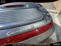 Porsche 911 Cabriolet 3.6i  TYPE 996 CABRIOLET Carrera 4S - <small></small> 52.000 € <small>TTC</small> - #26