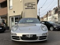 Porsche 911 Cabriolet 3.6i  TYPE 997 CABRIOLET Carrera - <small></small> 54.400 € <small>TTC</small> - #2